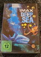 IMAX Deep Sea DVD - Tauchen Sie ein in die Tiefsee!(18266)