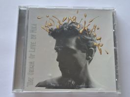 Cd Mika - the origin of Love 