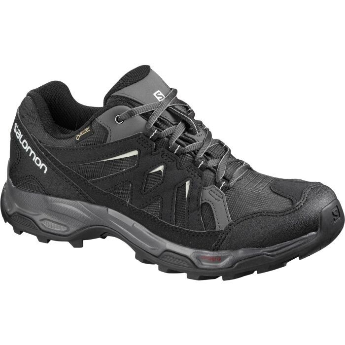 Salomon Scarpe da donna: Salomon Effect GTX (UK 4.5) – Nuovo (secondo la descrizione) da Dübendorf venduto da huebi01 1