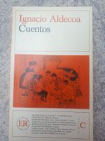 CUENTOS Ignacio Aldecoa