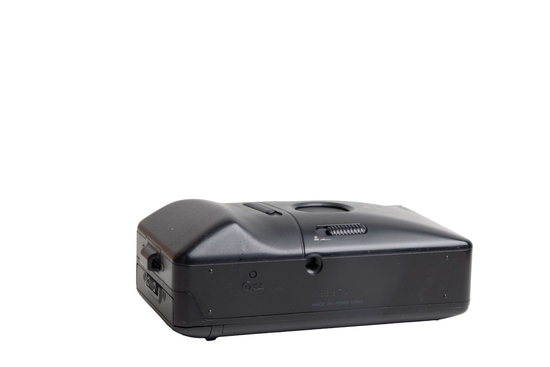 Appareil photo: YASHICA J MINI Kamera – Défectueux à Emmen par chromaton 3