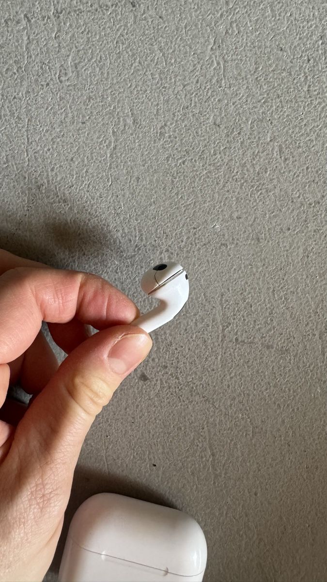 Apple Cuffie: Apple AirPods 3. Generation mit Ladecase gebraucht – Usato da Winterthur venduto da alk_qqv8 1
