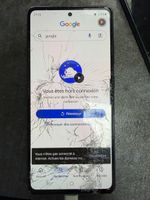 Samsung s20 Fan édition - écran uniquement