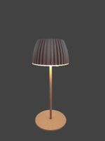 BRILO LED-Tischlampe Typ 7552011
