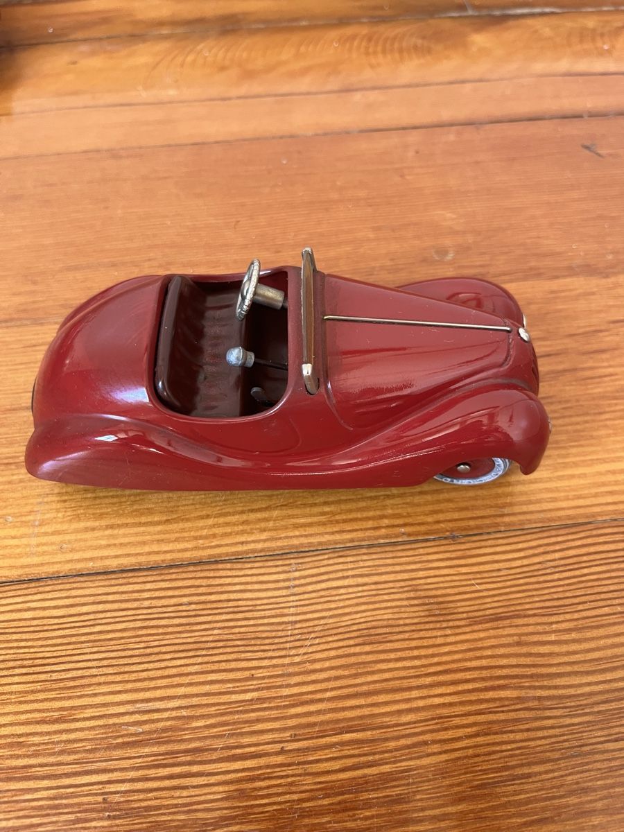 Schuco Modellini d'auto: Schuco Examico 4001 – Usato da Schliern b. Köniz venduto da jan_j7td 3