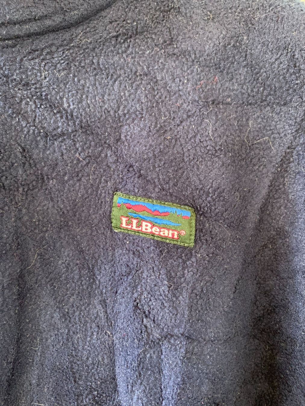 Giacche: LL BEAN L.L BEAN Fleece Jacket Men XXL – Usato da Neuchâtel venduto da _Easy_to_Find_ 1