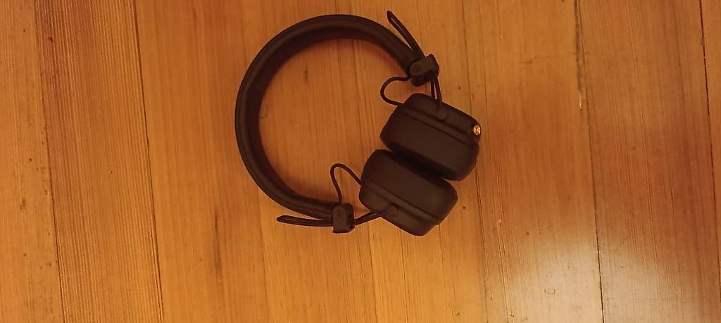 Cuffie: Marshall major bluetooth  – Usato da Montreux venduto da rao_r66l 3
