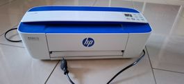 Drucker HP DeskJet3760