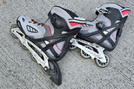 Rollerblades Grösse 44.5