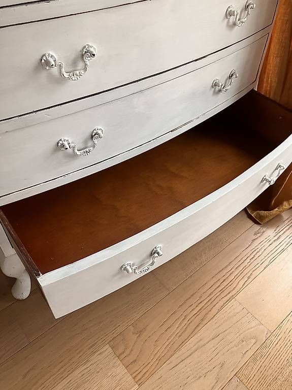Cassettiere: Commode shabby chic – Usato da St-Légier-Chiésaz venduto da 38y_fz72 3