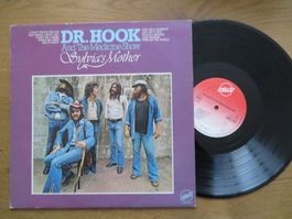DR HOOK SYLVIAS MOTHER
