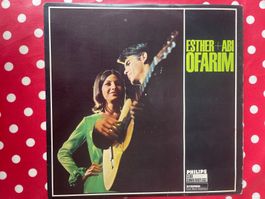 A594/Esther + Abi Ofarim