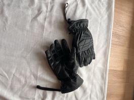 Taktische Gummihandschuhe