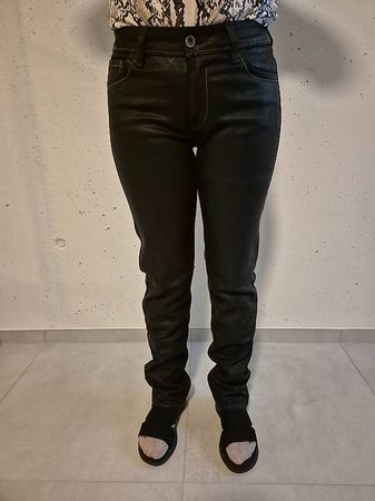 Motorrad Textilhose für Damen
