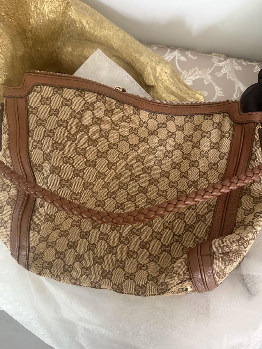 Gucci Sacs femmes: Gucci Schulter Taschen – D'occasion à Allschwil par Figidindia 1