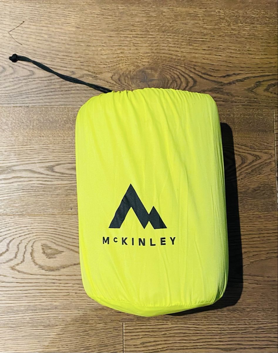 Tappetini fitness: MC KINLEY Campingmatte – Usato da Selzach venduto da TabuB0102 1