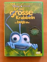 DVD Das grosse Krabbeln