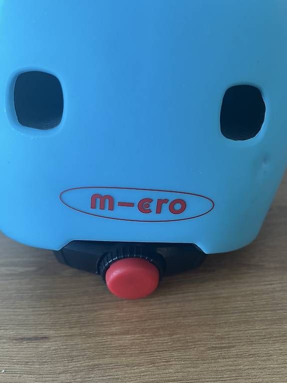 Micro Caschi: Micro Kinder Velohelm  48-53 cm – Usato da Reigoldswil venduto da CxerryPie 2