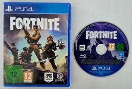 Fortnite (PS4) Selten!