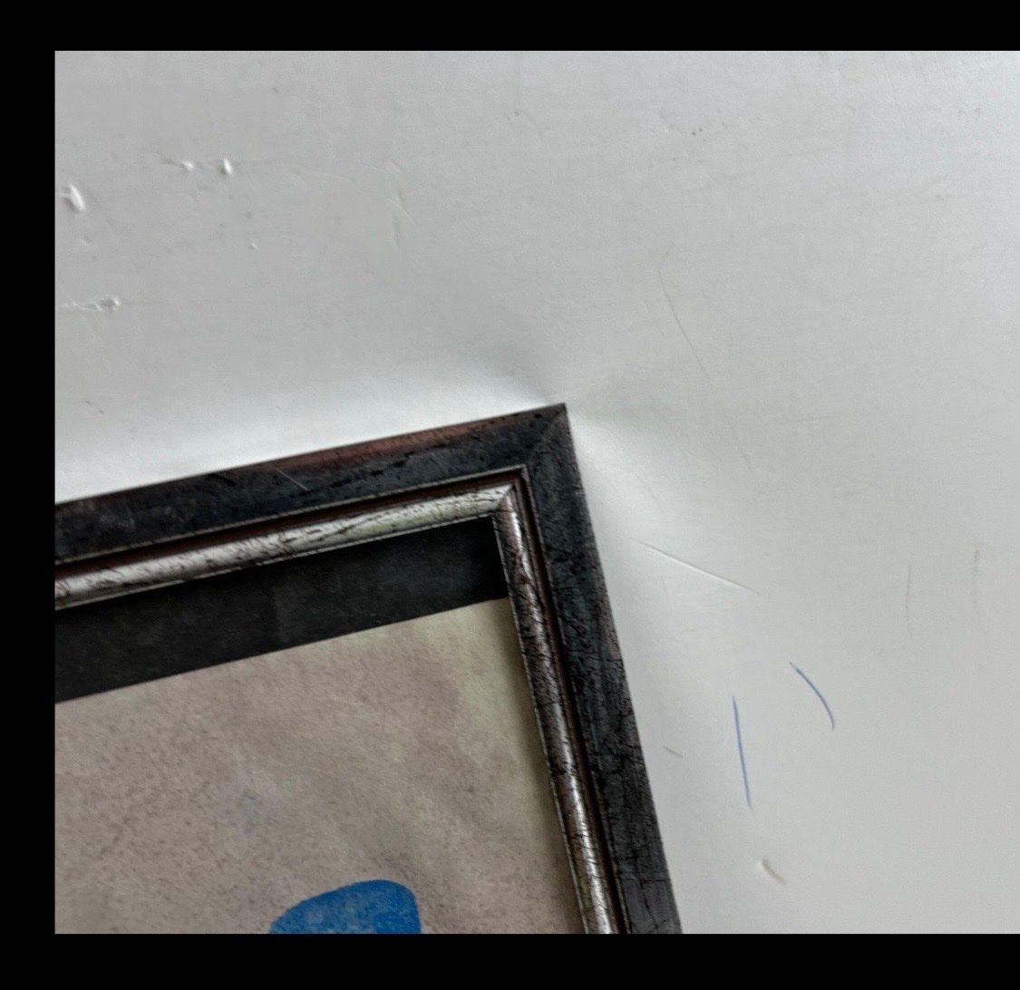 Dipinti: Abstraktes Aquarell – Usato da Moosleerau venduto da MiBan 3
