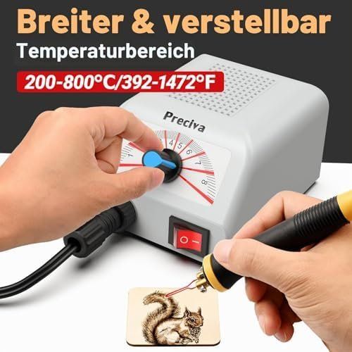 Giocattoli: Brandmalstation Set 25W 30tlg – Nuovo e nell'imballaggio originale da Hundwil venduto da Stallone5 3
