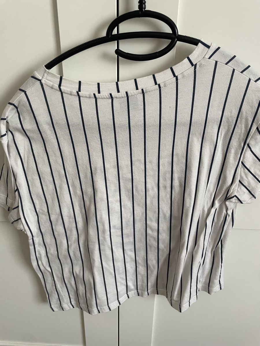 Zara T-shirt: Zara Shirt, S – Usato da Baden venduto da CeDe22 2