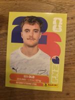 Panini Sticker 2026 NZL 16