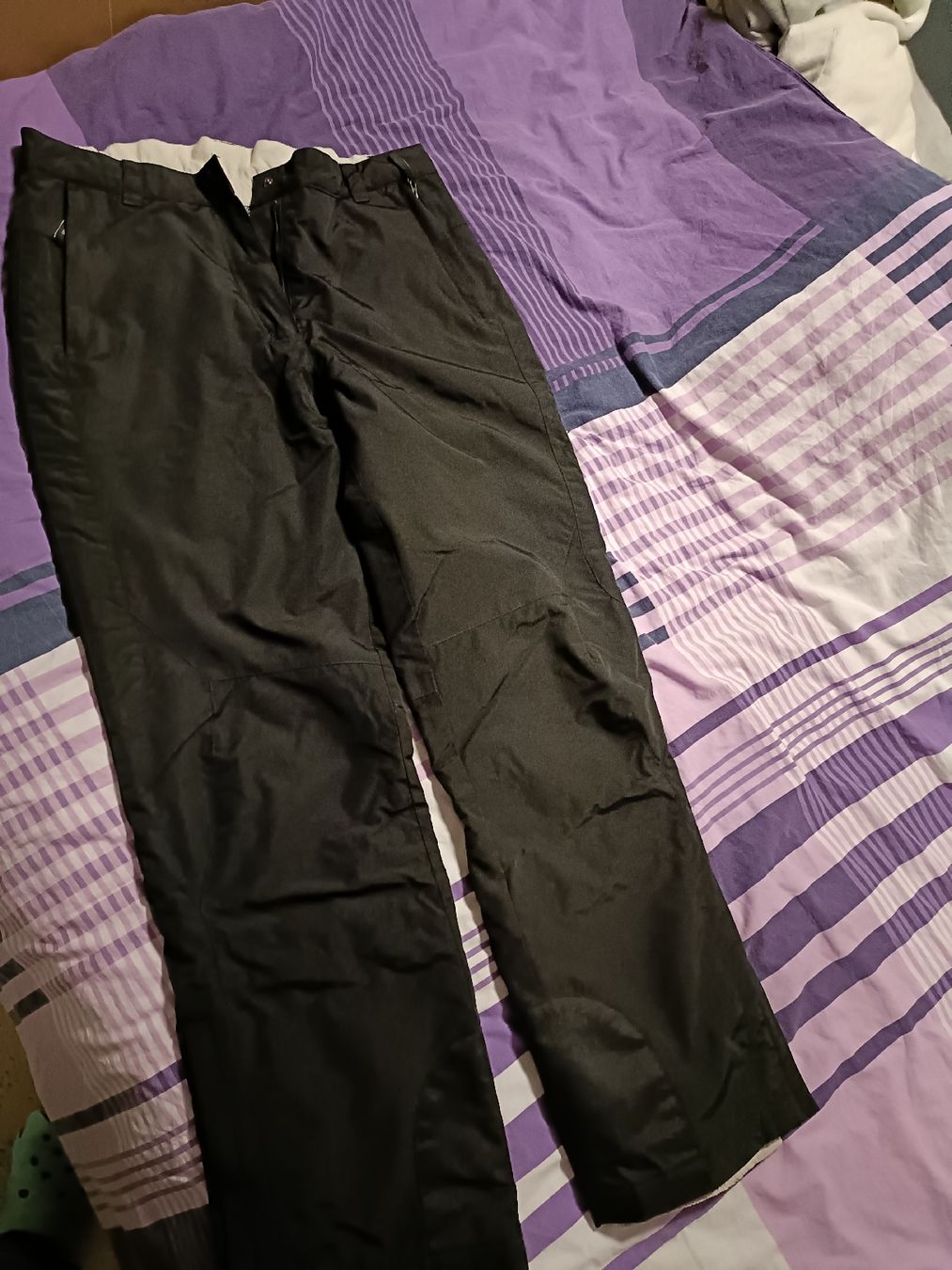 Sci: Damen-Skihose Gr.38 – Usato da Sachseln venduto da SandraHae