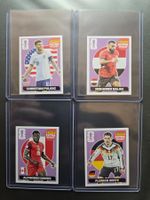 WM 2026 Panini Extra Sticker 4 Stück 💥 ab 1Fr