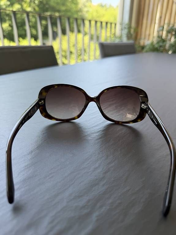 Occhiali & Lenti: Sonnenbrille Calvin Klein – Usato da Birmensdorf ZH venduto da japaro 2