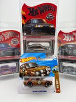 Hot Wheels 70 Ford Escort RS1600 HW Dirt - 2026 - 161/250