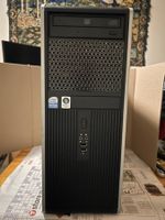 HP - Compaq  dc7900