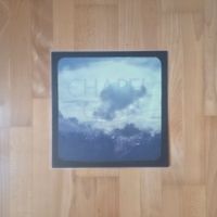 Chapel Club – Wintering EP 12" Vinyl