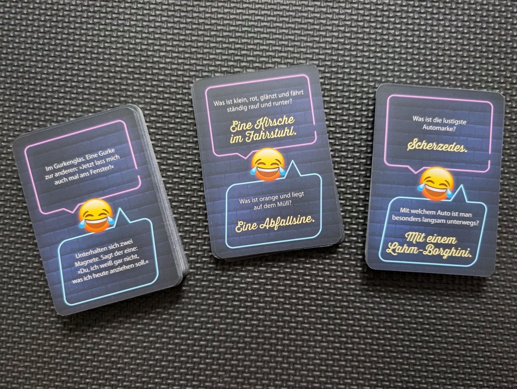 Spiele: Kartenspiel LOL – Neu (gemäss Beschreibung) aus Bremgarten AG von recbitw 3