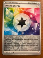 Pokemon Prism Energy Reverse (Versand gratis)