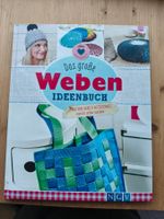 Das große Weben Ideenbuch / NGV 2016