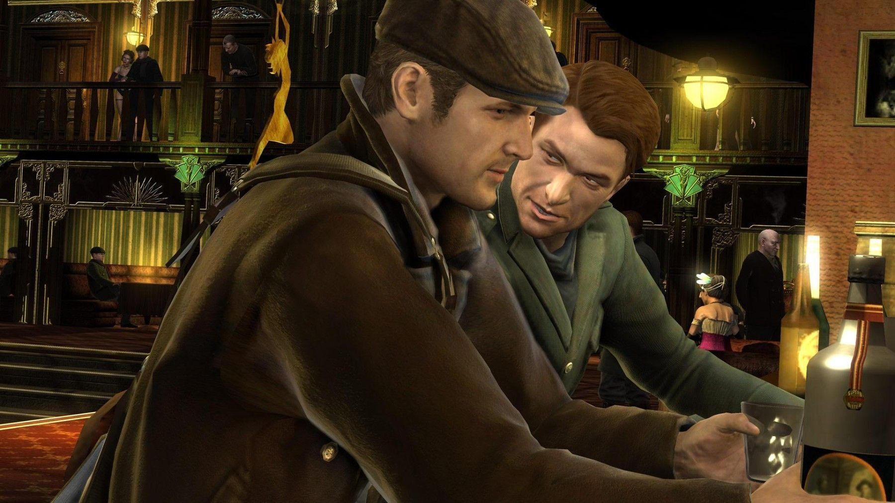 Giochi: The Saboteur (PC, 2009, Nur der EA App Key Download Code) – Nuovo (secondo la descrizione) da Bad Säckingen venduto da ms-spiele-keys 2
