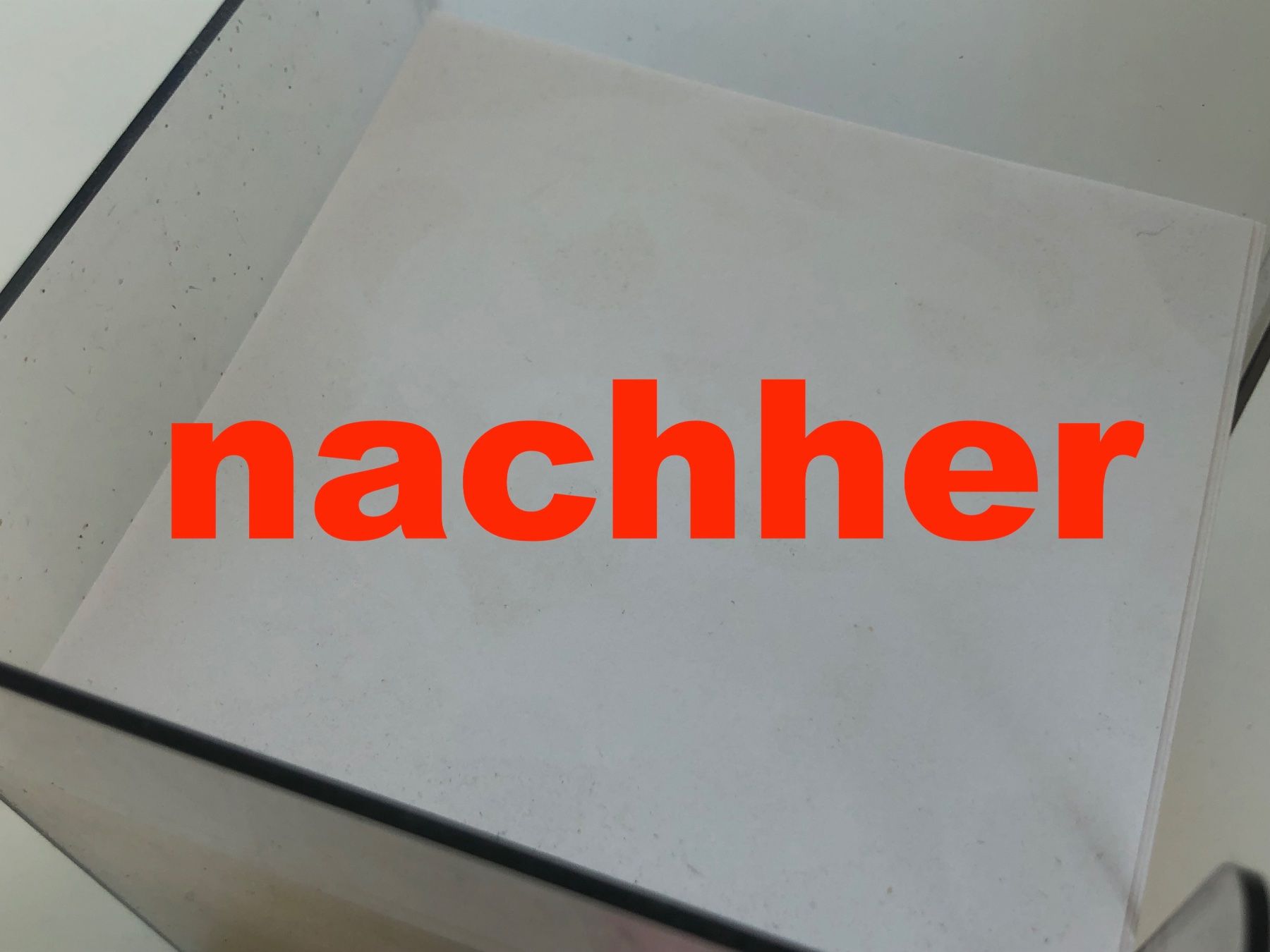 Sonstiges für Haushalt & Wohnen: Dreckentferner / Haarentferner – Neu und originalverpackt aus Wettingen von Chnoelleli 2