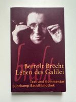Leben des Galilei von Bertolt Brecht