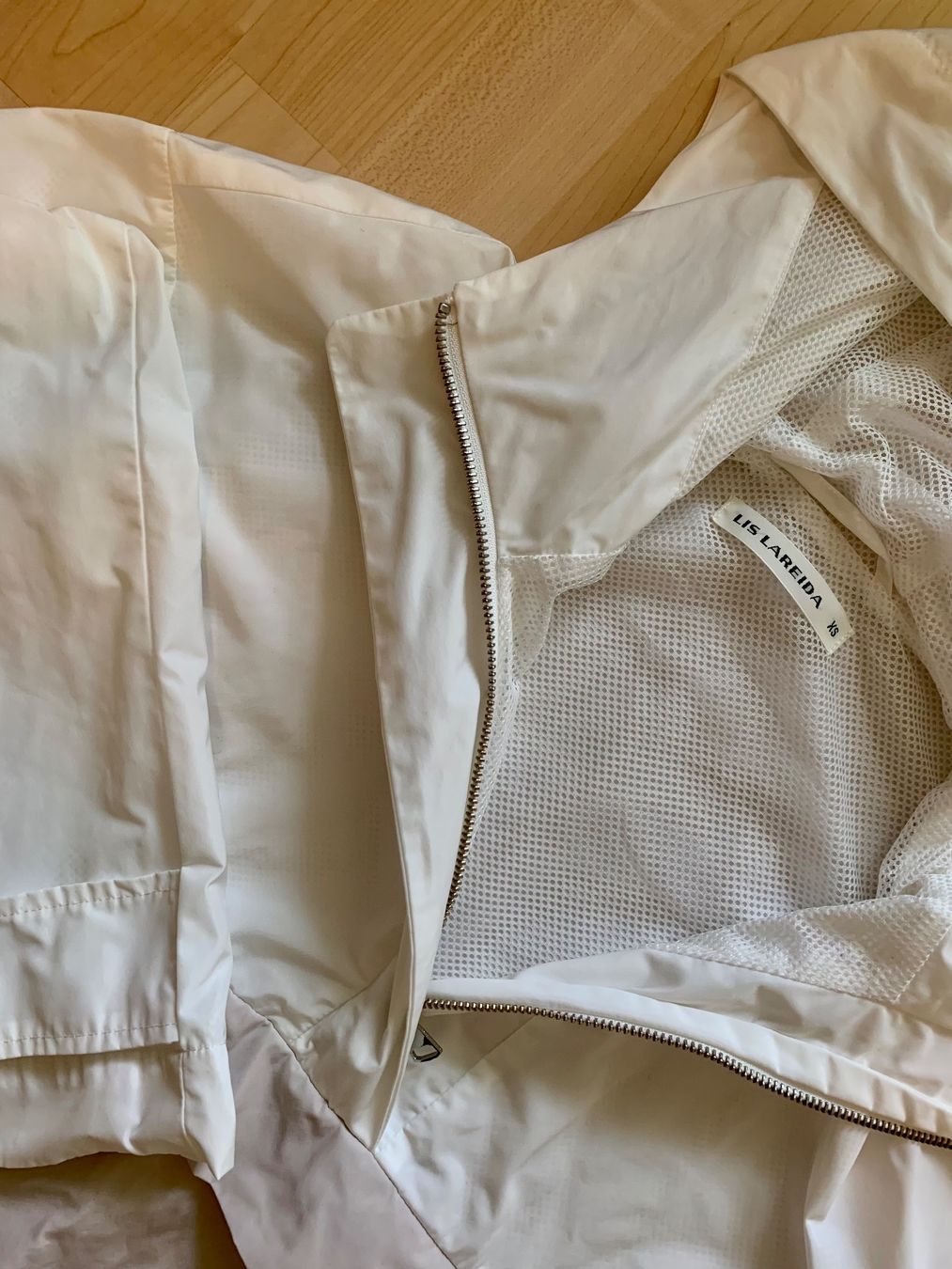 Jacken: Jacke von Lis Lareida, Grösse XS – Neu (gemäss Beschreibung) aus Chur von Lilo_Pulver 3