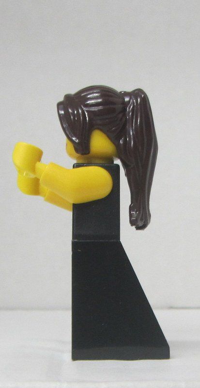 Lego Baukästen: LEGO Kingdoms cas471 " Barmaid " – Gebraucht aus Kreuzlingen von heinrich7h 3