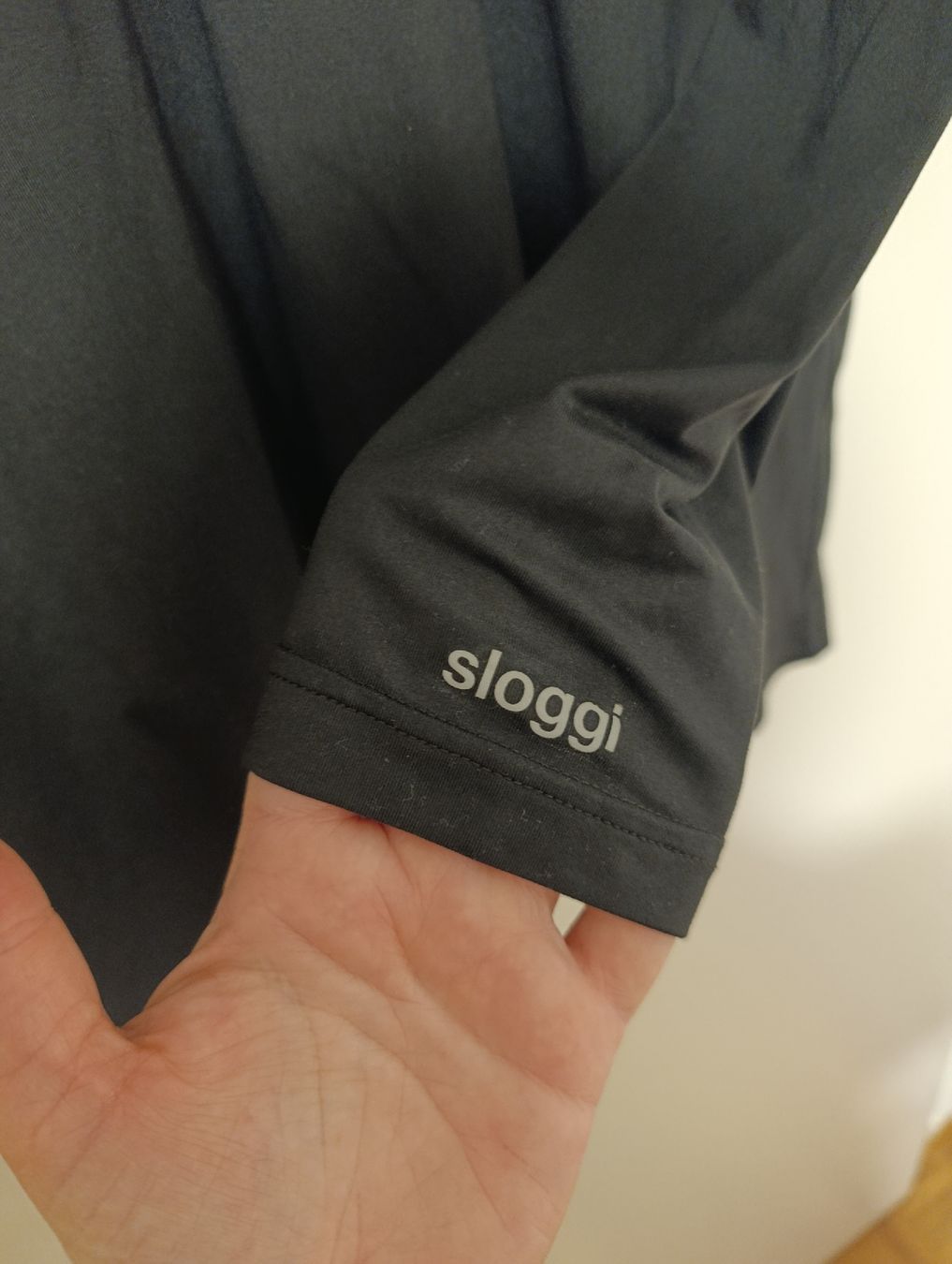 032C T-shirt: 032C X Sloggi Longsleeve – Nuovo (secondo la descrizione) da Meilen venduto da SME_Aoi 3