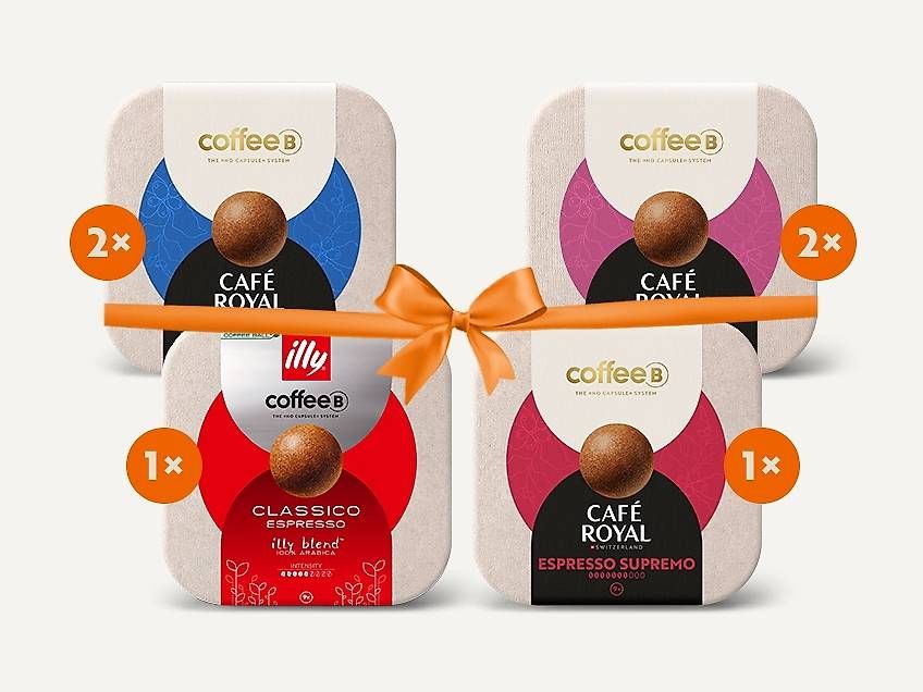 Macchine per caffè & Macchine per espresso: Kaffeemaschine – Nuovo e nell'imballaggio originale da Cham venduto da Danv40 4