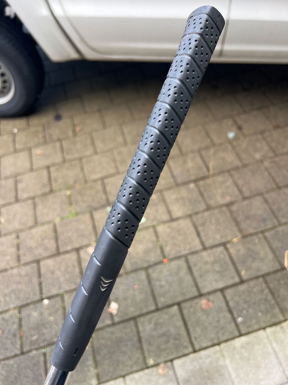 Mazze & Set: Putter Vantage White Magic M5  LH – Usato da Egg b. Zürich venduto da SwissTradingAgency 4