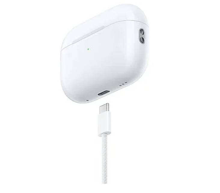 Cuffie: APPLE AirPods Pro (2. Generation) mit MagSafe – Usato da Zürich venduto da nad_7gzh 2