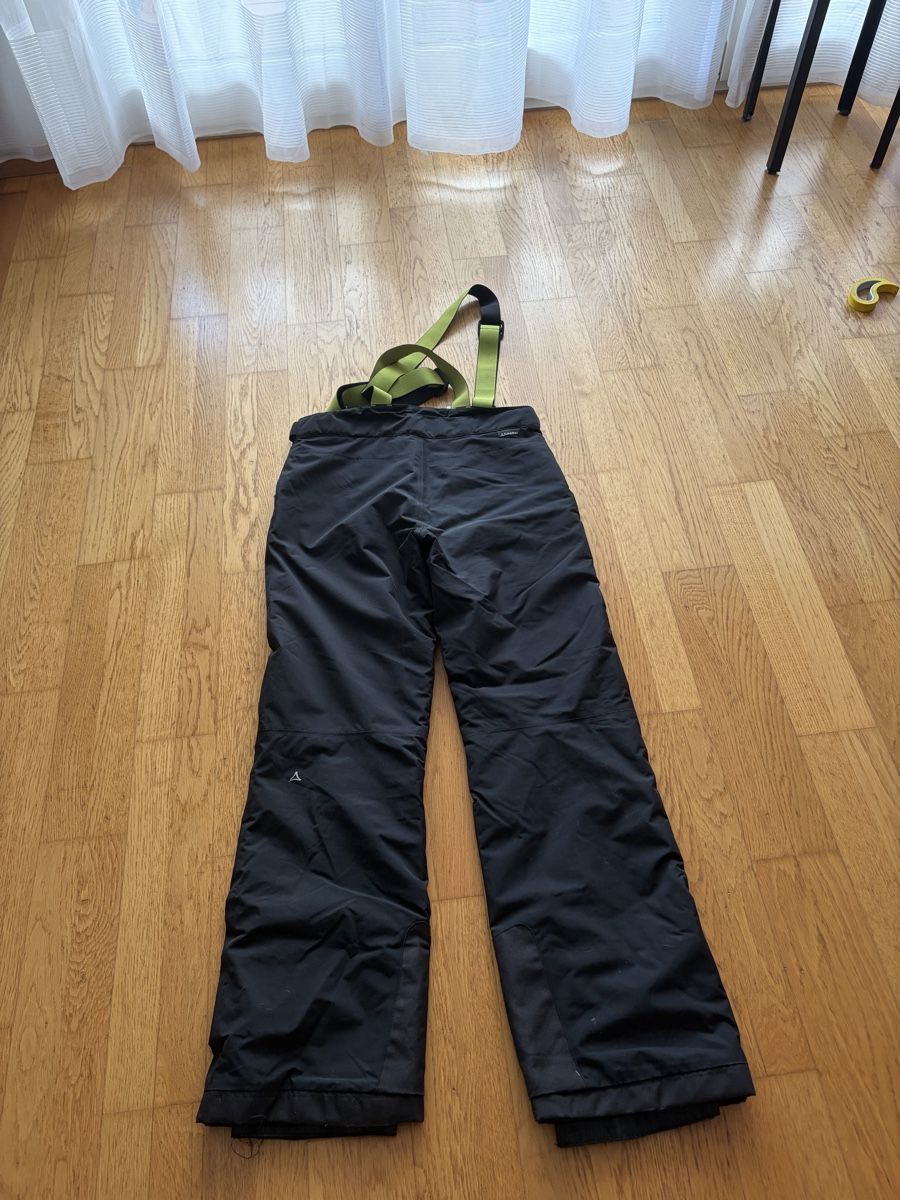 Pantaloni: Skihose Grösse 176/ 16 Jahre – Usato da Toffen venduto da Winwin2022 2