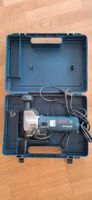 Bosch GST 85 PE Stichsäge – 580 W bis 85 mm Schnitttiefe