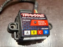 Traxxas 6590 High-Voltage Power Amplifier