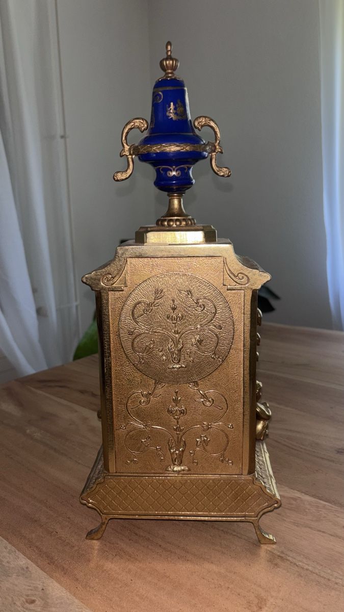 Orologi: IMPERIAL Uhr – Difettoso da St. Gallen venduto da Verkaufen111 4