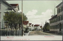 AMRISWIL Weinfelderstrasse - Guggenheim No. 12030